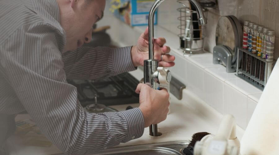 Professional Leak Detection in Crawford, GA